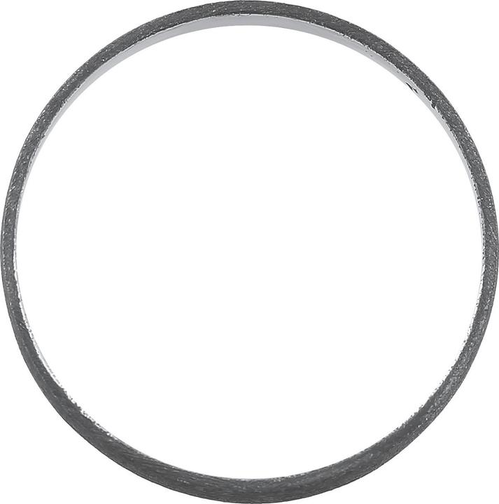 Immagine prodotto Kuzzoi Anello a fascia (54, 925 Argento)