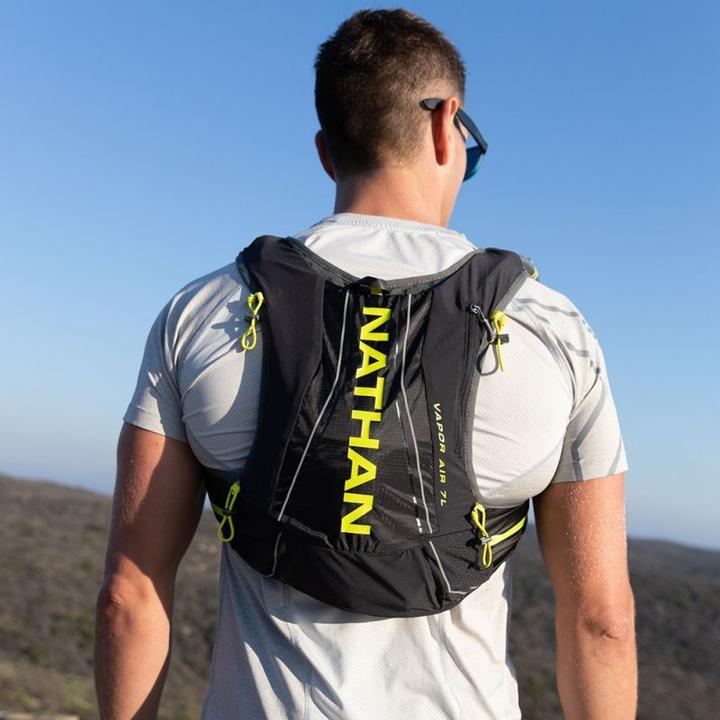Immagine prodotto Nathan Zaino di idratazione Vaporair 2 - 7 litri L/3xl (7 l)