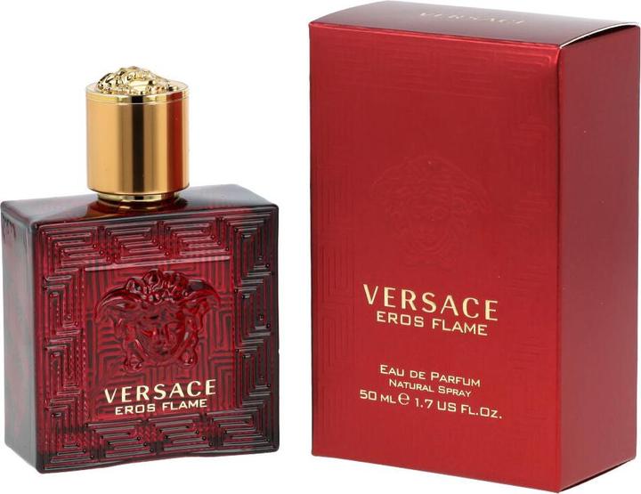 Image du produit Versace Eros Flamme (Eau de parfum, 50 ml)