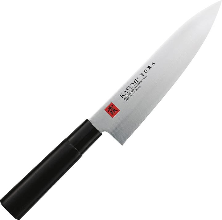 Immagine prodotto Kasumi Coltello da chef Tora (20 cm)