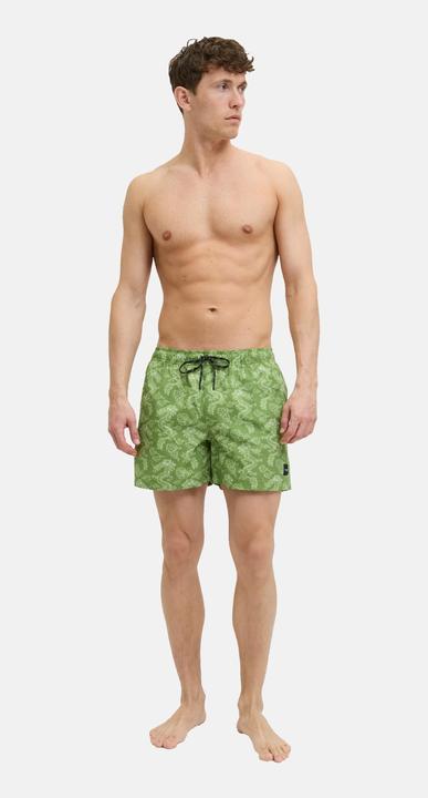 Immagine prodotto Jack & Jones Badehose MAUI Schwimm-Shorts (XS)