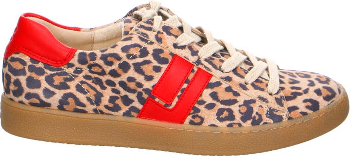 Immagine prodotto Paul Green Scarpe da ginnastica alla moda del marchio realizzate in pelle di alta qualità con un look a (37.5)