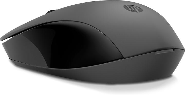 Actual product image HP 150 Wireless Mouse (Wireless)