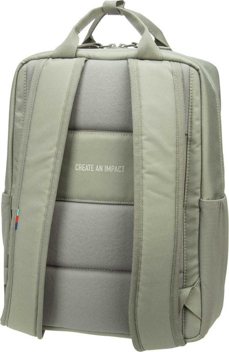 Produktbild GOT BAG Rucksack / Backpack Daypack 2.0 (11 l)