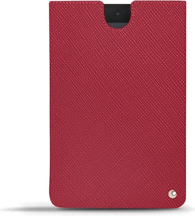 Rouge passion ( Pantone #a6192e )