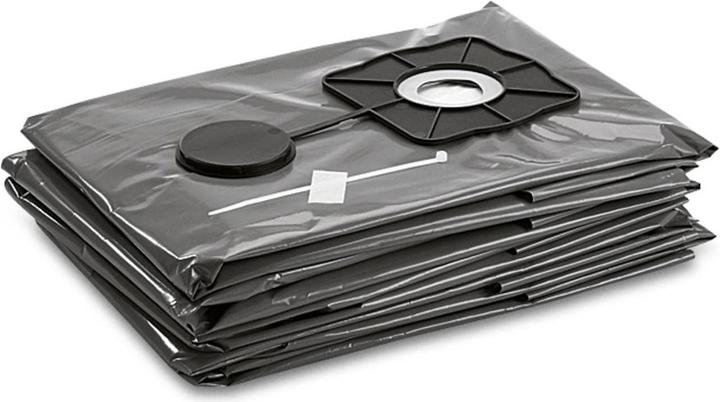 Kärcher Sac filtrant de sécurité 5 pièces (5 x)