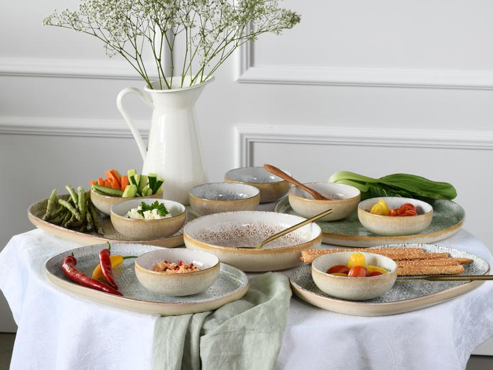 Produktbild CreaTable Uno (12 Stück)
