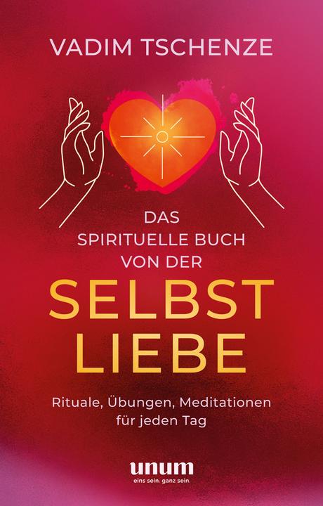 Image du produit Das spirituelle Buch von der Selbstliebe (Allemand, Vadim Czeszeze, 2021)