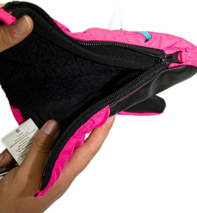 Produktbild Reusch Kid's Sweety Mitten (1.5)