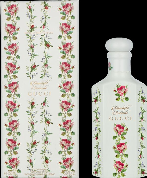 Actual product image Gucci Moonlight Serenade Edt Spray (Eau de toilette, 150 ml)