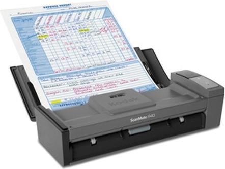 Produktbild Kodak ScanMate i940 (USB)