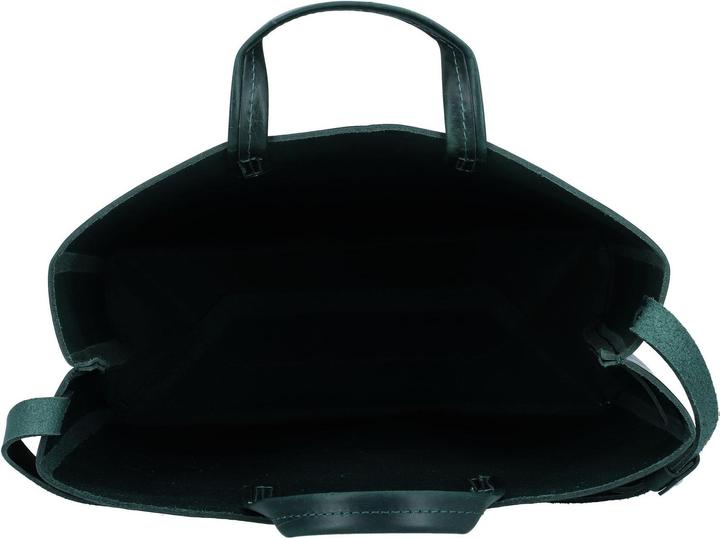 Image du produit Harolds Paperbag Shopper Sac en cuir 33 cm