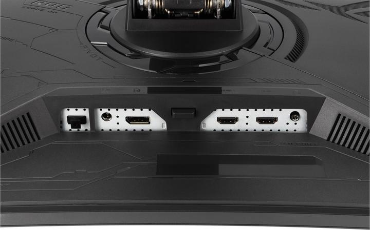 Image du produit ASUS ROG Strix XG27AQV (2560 x 1440 pixels, 27")