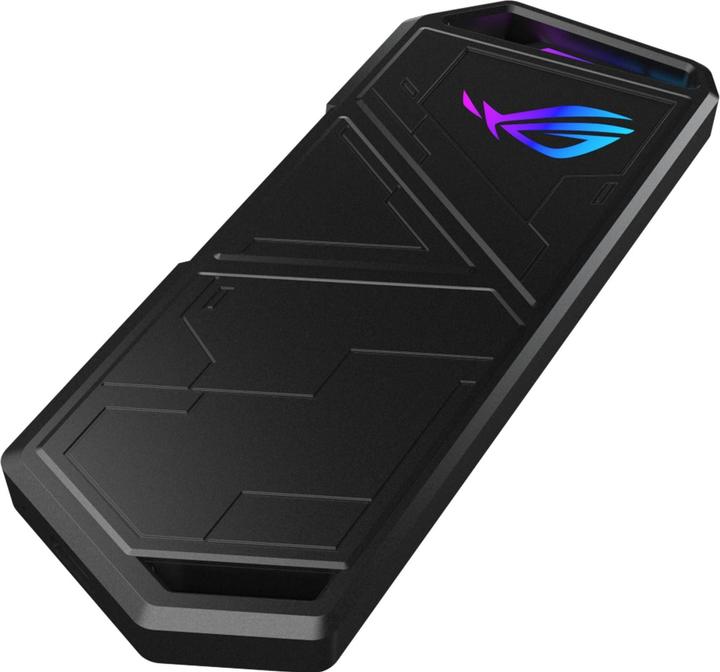 Actual product image ASUS ROG Strix Arion S500 (500 GB)