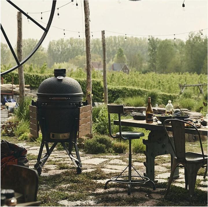 Produktbild The Bastard Bastard Urban Large Compleet 2025 (490 mm)