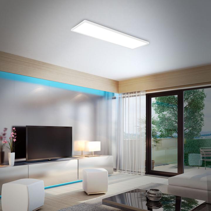 Image du produit Briloner Panneau LED (3000 lm)