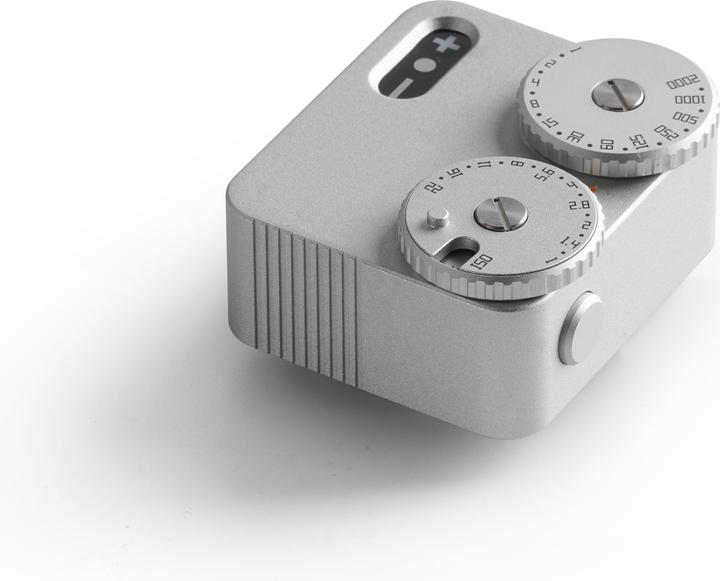 Actual product image TTArtisan Belichtungsmesser II (Light meter)