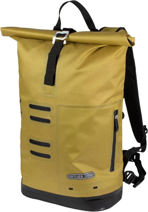 Productafbeelding Ortlieb Commuter Daypack City, zwart (21 l)