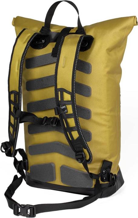 Productafbeelding Ortlieb Commuter Daypack City, zwart (21 l)