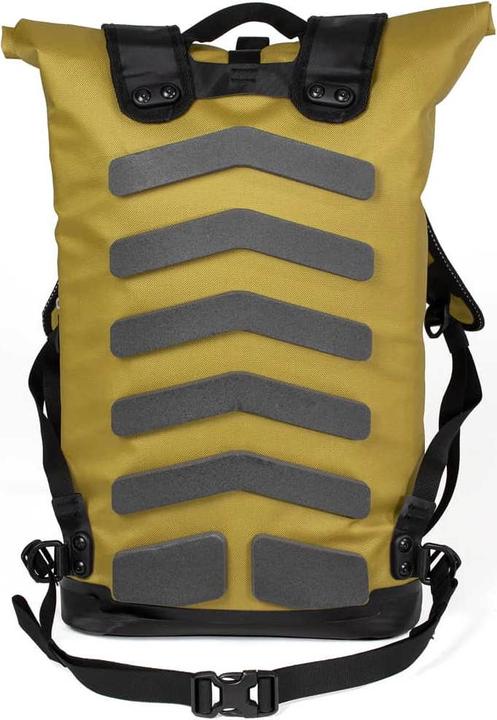 Productafbeelding Ortlieb Commuter Daypack City, zwart (21 l)