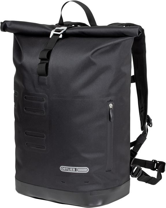 Productafbeelding Ortlieb Commuter Daypack City, zwart (21 l)