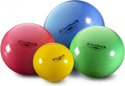 Actual product image TheraBand Gymnastikball (55 cm)