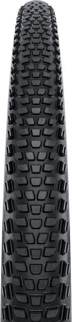 Actual product image Continental Terra Adventure Trail Grip 28" Faltreifen (28 x 2.00, 50-622)