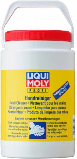 Immagine prodotto Liqui Moly Detergente liquido per mani (Sapone liquido, 3000 ml)