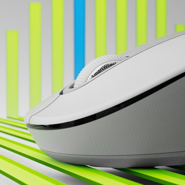 Actual product image Logitech Signature M650 for Business (Wireless)