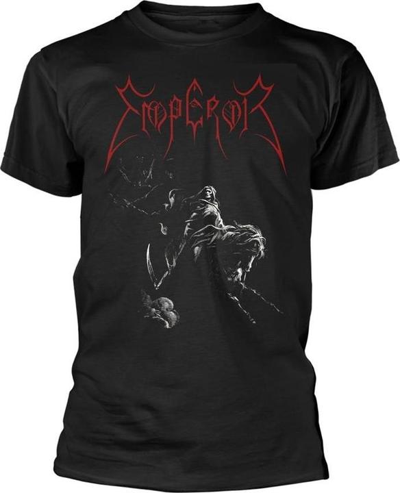 Emperor Rider 2005 TShirt