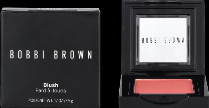 Produktbild Bobbi Brown Blush Shimmer Rooft.Rose (Rooftop Rose)