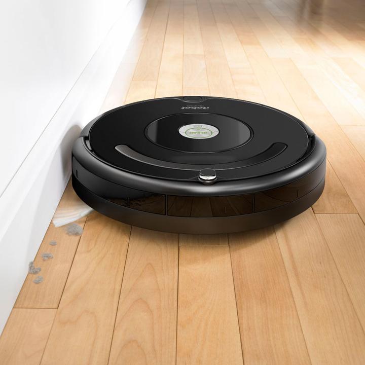 Produktbild iRobot Roomba 606