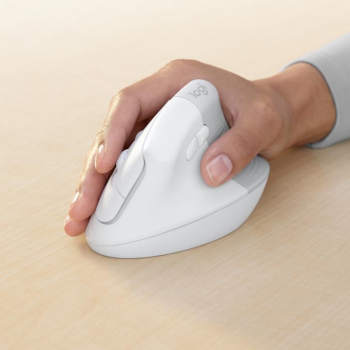 Produktbild Logitech Lift for Business (Kabelgebunden)