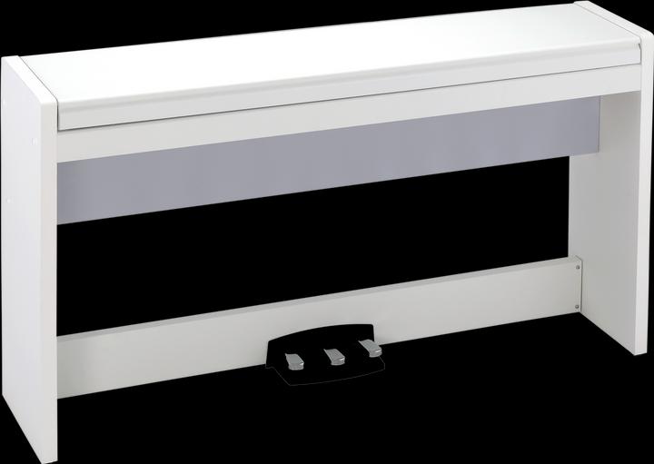 Actual product image Korg Digital piano, LP380, 30 sounds, 2x22 watt, USB, white (88 Keys)