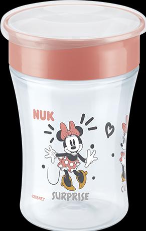 Immagine prodotto NUK Tazza magica Disney Minnie Mouse