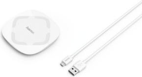 Actual product image Hama Induction charger QI-UFC 10 (10 W)