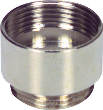 Immagine prodotto Jacob Sollevamento con O-ring Filettatura esterna M20 Filettatura interna PG16 Ottone