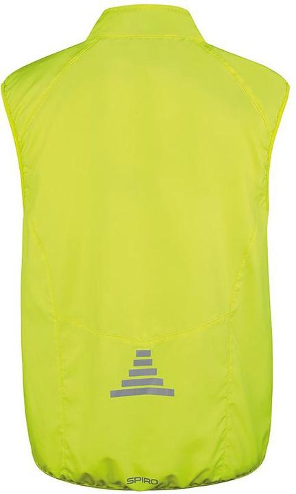 Produktbild Spiro Bikewear Crosslite Trainingsweste Weste RadsportWeste (S)
