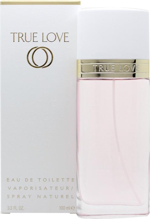 Immagine prodotto Elizabeth Arden Amore Vero Eau de Toilette 100ml Spray (Eau de toilette, 100 ml)