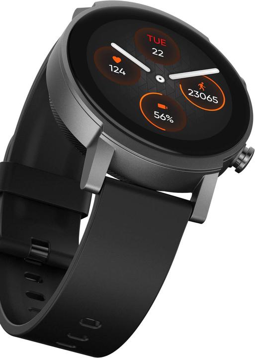 Image du produit Mobvoi TicWatch E3 (44 mm)