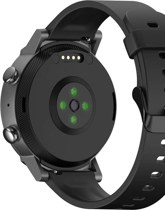 Image du produit Mobvoi TicWatch E3 (44 mm)