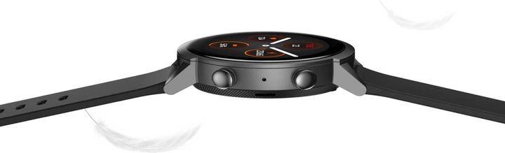 Image du produit Mobvoi TicWatch E3 (44 mm)
