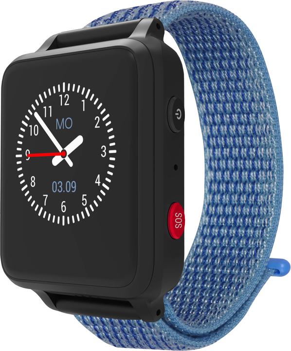 Actual product image Anio 5 - Smartwatch for children (44 mm, 2G)