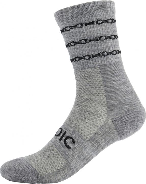 Stoic Merino Gravel Socks