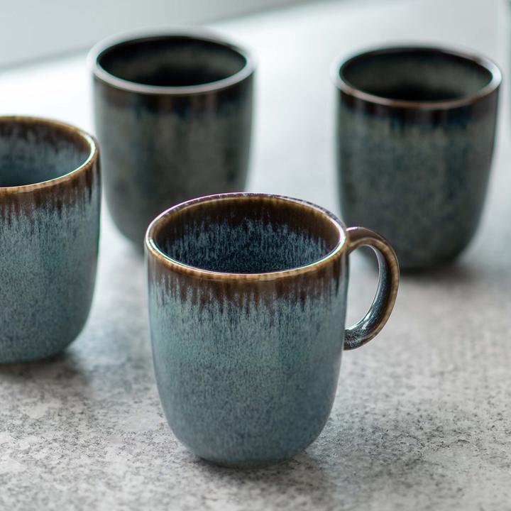 Actual product image Like. by Villeroy & Boch Lave (6 Piece)