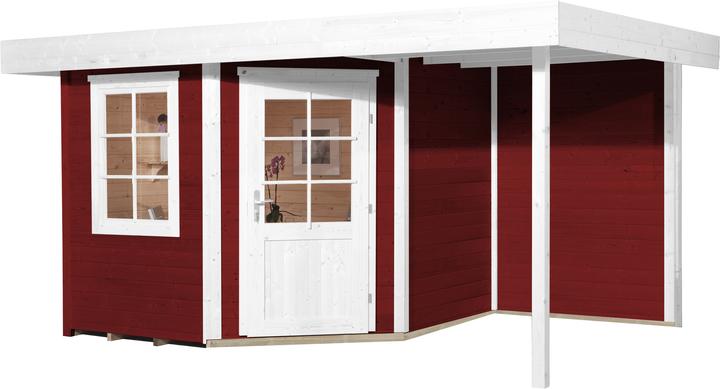 Produktbild Weka Holzbau 209 Gr. 2