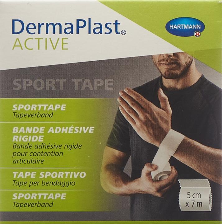 Image du produit DermaPlast Active (7 m)