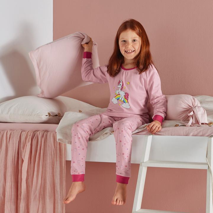 Image du produit Erwin Müller Pyjama pour enfant (104)
