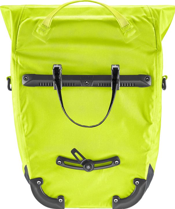 Produktbild Deuter Mainhattan 17+10 (17 l, Gepäckträgertasche)