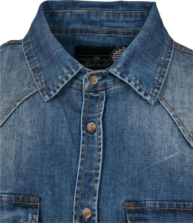 Immagine prodotto Brandit Riley Denimshirt (S)